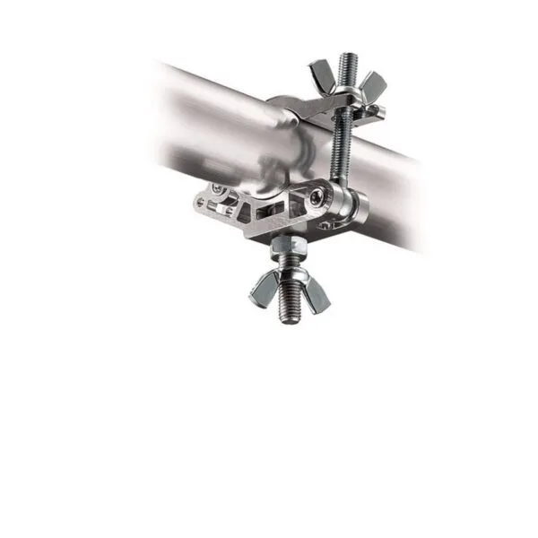 Avenger MP Eye Coupler delgado (Slim) tornillo M12 - Versión 2 3 Avenger MP Eye Coupler delgado (Slim) tornillo M12 - Versión 2