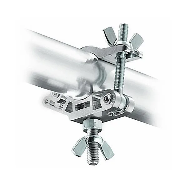Avenger MP Eye Coupler delgado (Slim) tornillo M12 - Versión 2 2 accesorios para rodaje