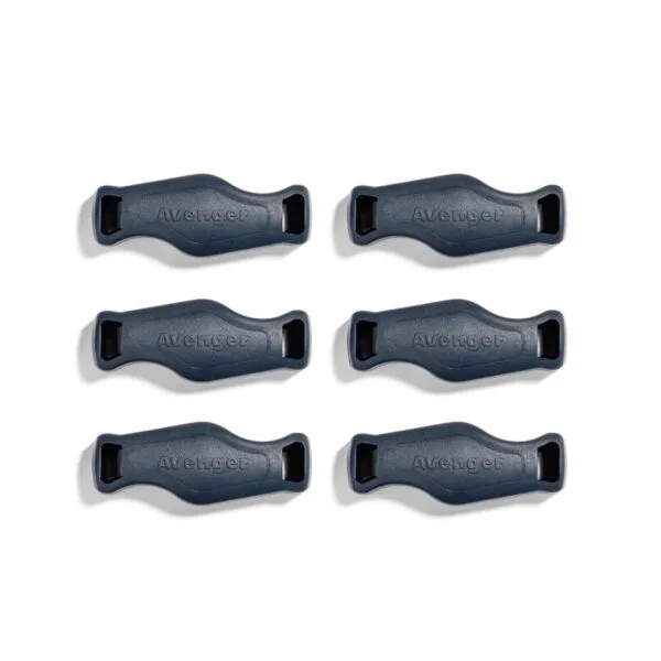 Avenger Set de 6 T-Top. Azul 4 accesorios profesionales para fotografia