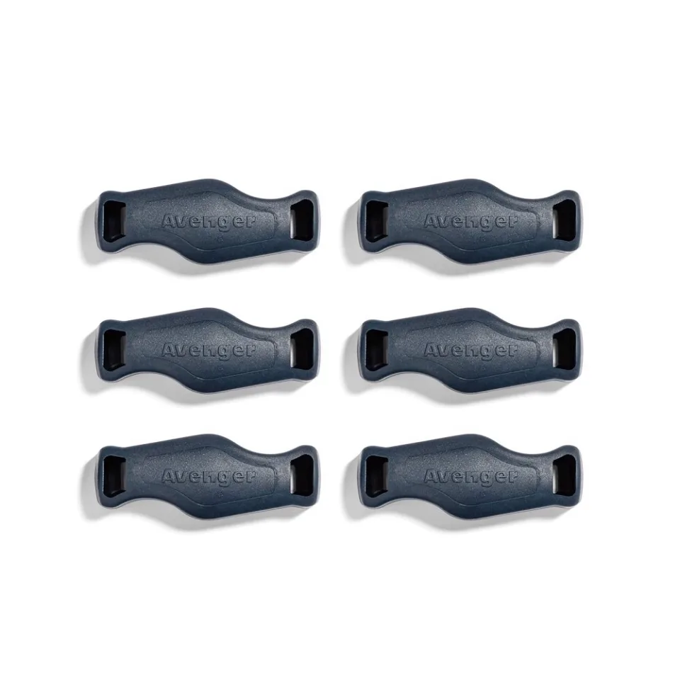 Avenger Set de 6 T-Top. Azul 2 accesorios profesionales para fotografia