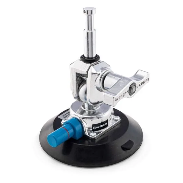 Avenger Pump Cup con espigote 5/8" inclinable