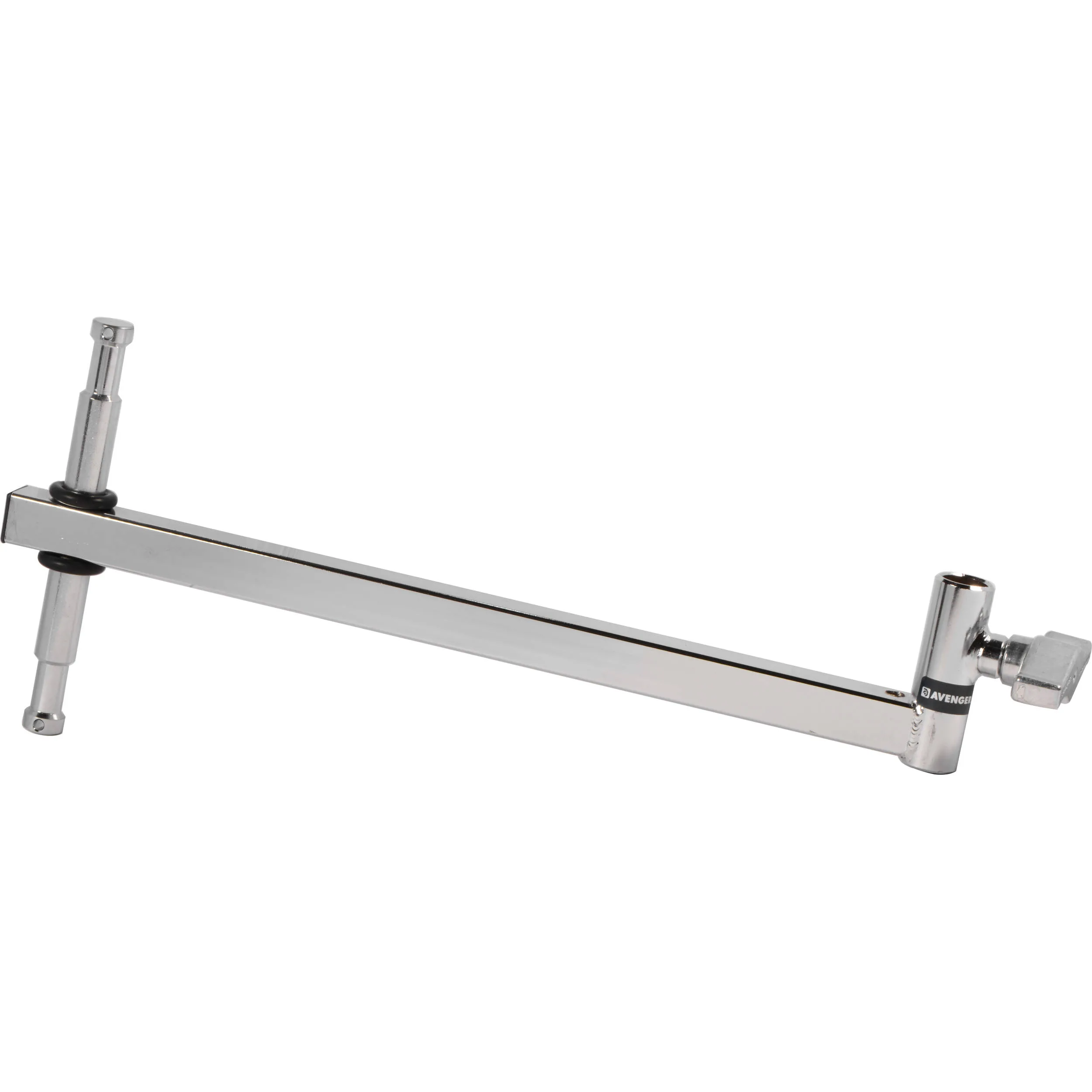 Avenger Brazo Offset Baby. 5/8" 3 accesorios avenger para fotografia