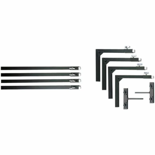 Avenger Soporte ligero 6x6 4 accesorio avenger