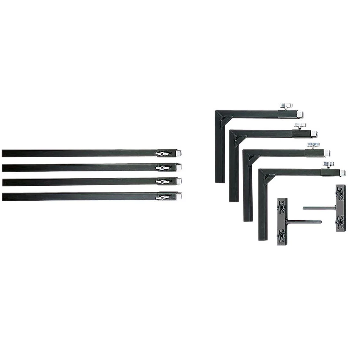 Avenger Soporte ligero 6x6 2 accesorio avenger