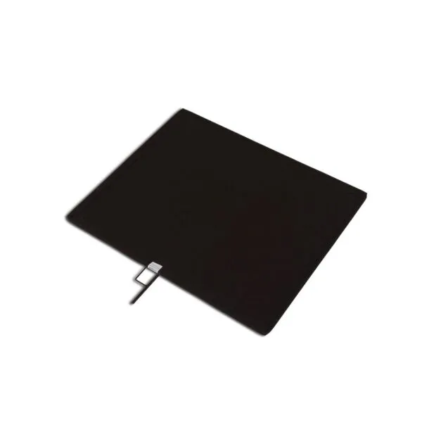 Avenger Flag tipo Axe 36x30 5 accesorios para rodaje cinematografico
