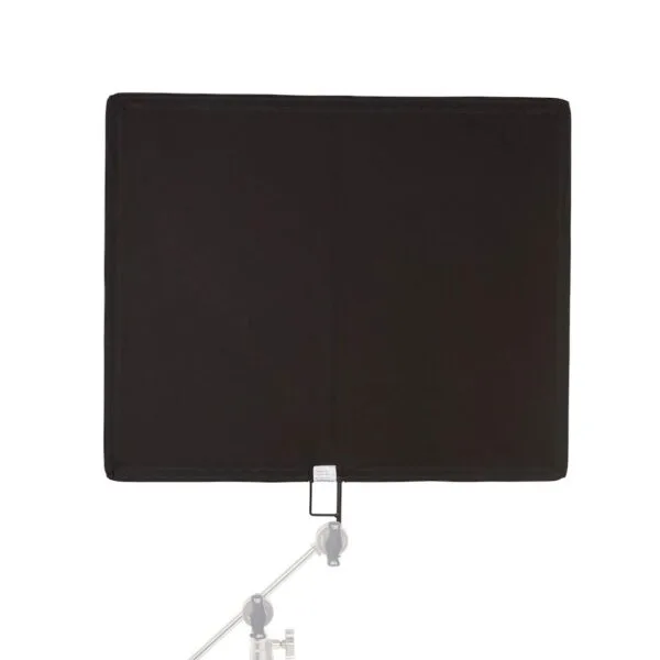 Avenger Flag tipo Axe 36x30 6 accesorios para rodaje cinematografico