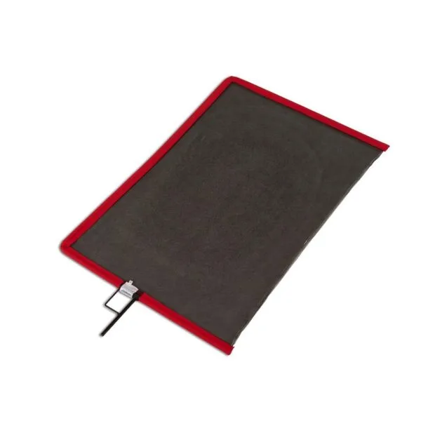 Avenger Tejido (scrim) doble negro 24x36 4 Avenger Tejido (scrim) doble negro 24x36