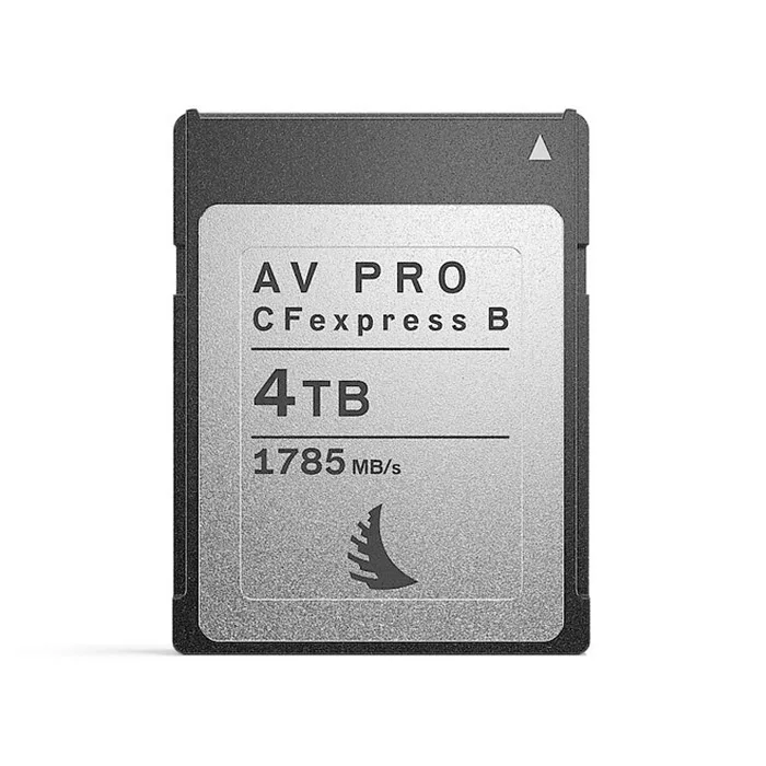 angelbird av pro cfexpress b