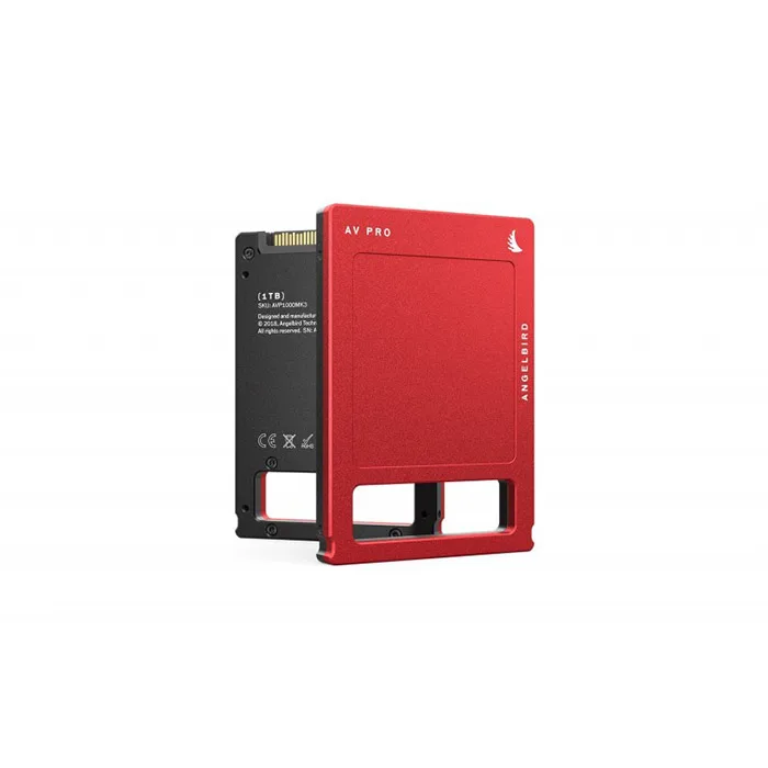 av pro mk3 2tb