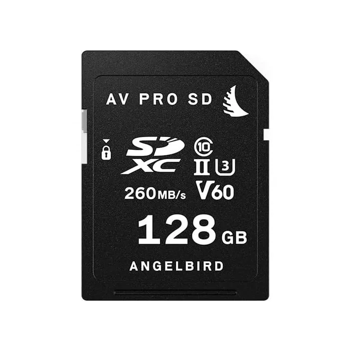 angelbird av pro sd