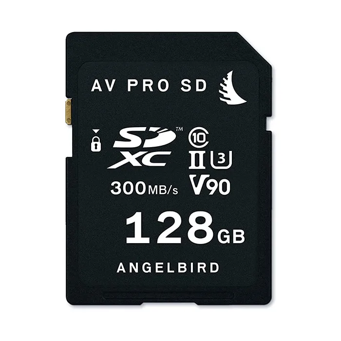 angelbird av pro sd mk2