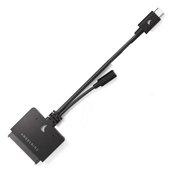 comprar angelbird type c a sata