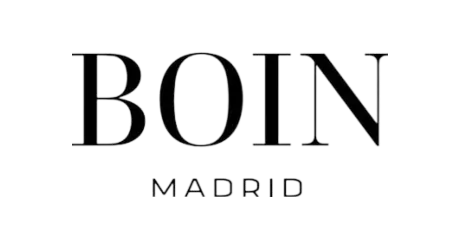 Logo boin