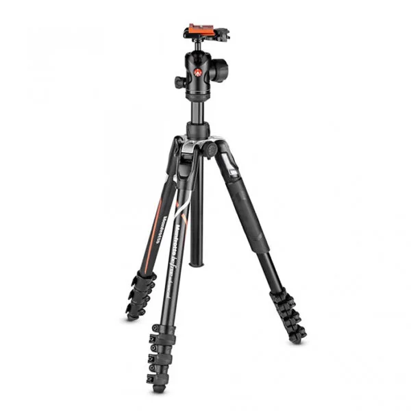 manfrotto be free