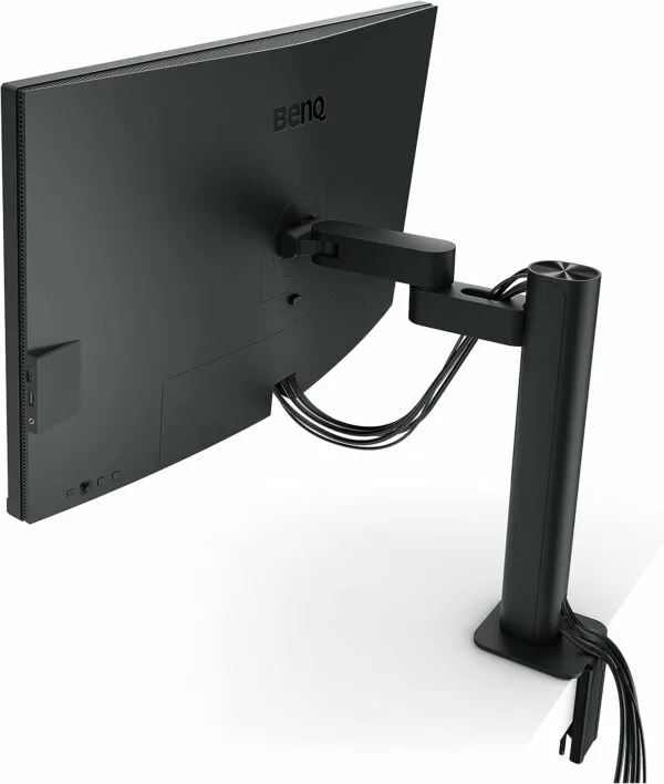 monitor benq para editar video