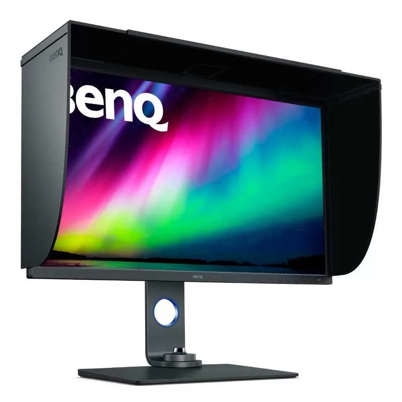 benq sw321c