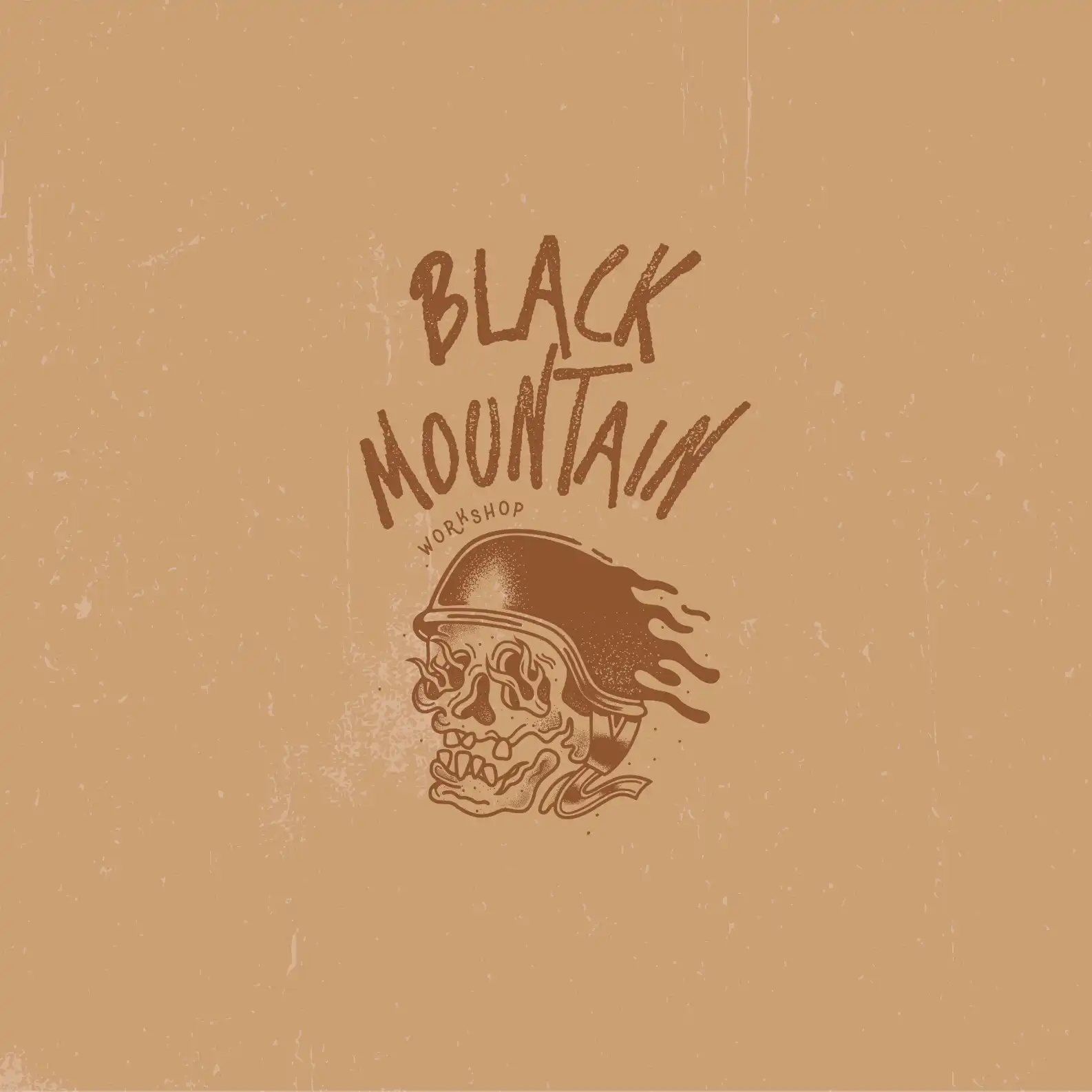 black mountain