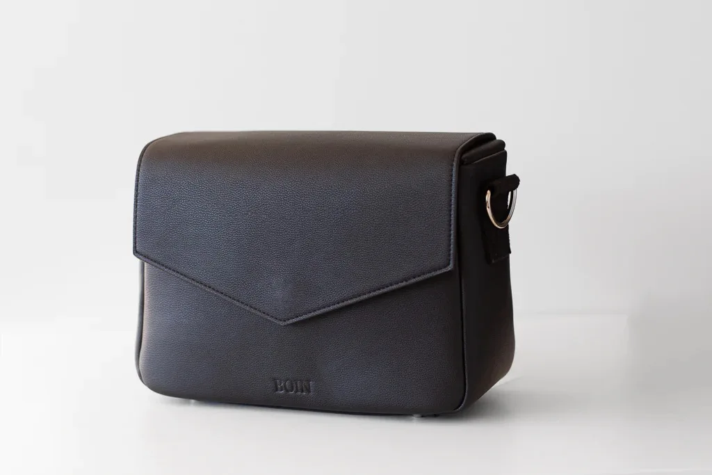boin bag black