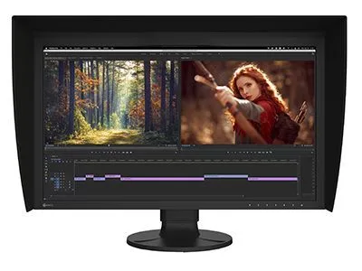 ordenador para editar video