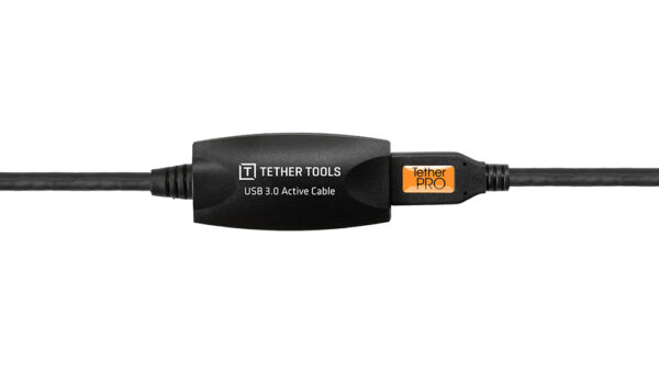 tether tools usb cu30