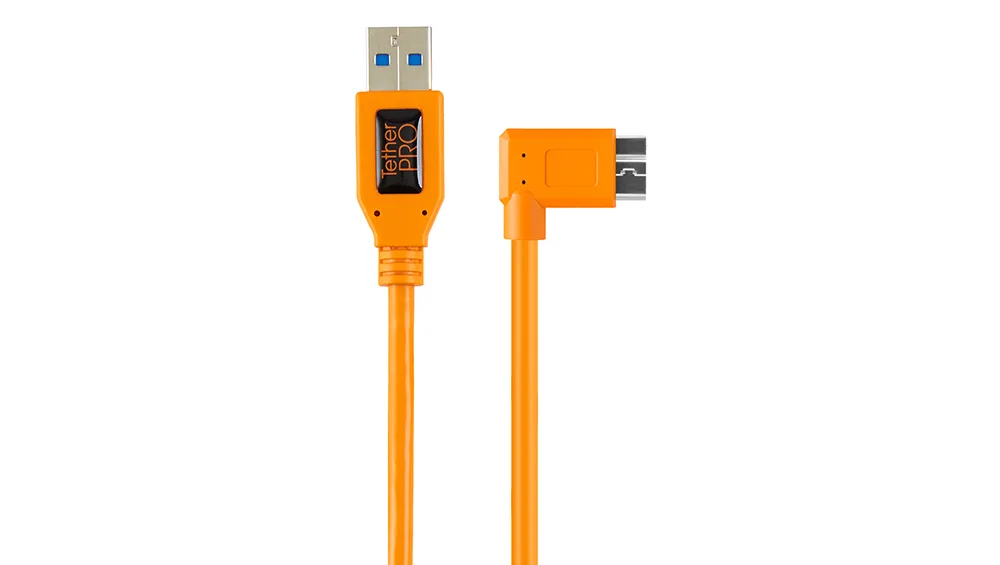 tether tools cable
