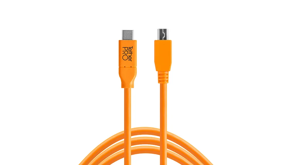 cable tether tools