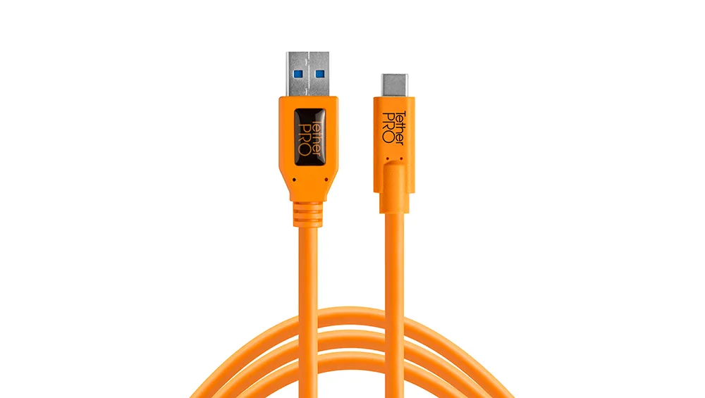 cable tether tools