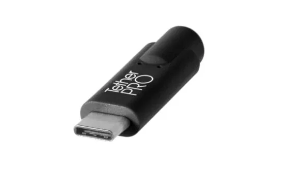 TetherTools Cable TetherPro USB-C a USB 3.0 Male-B 16 cable tether tools