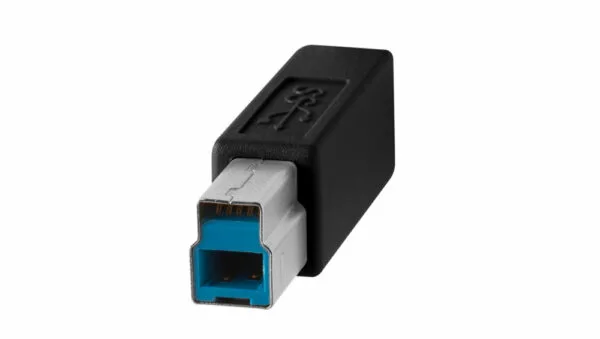 TetherTools Cable TetherPro USB-C a USB 3.0 Male-B 14 cable tether tools