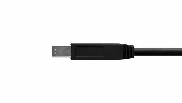 TetherTools Cable TetherPro USB-C a USB 3.0 Male-B 13 cable tether tools