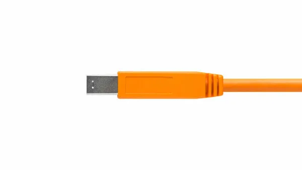 TetherTools Cable TetherPro USB-C a USB 3.0 Male-B 17 cable tether tools