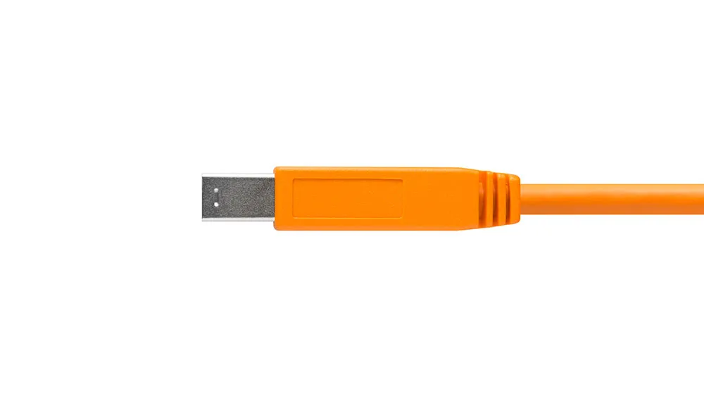 TetherTools Cable TetherPro USB-C a USB 3.0 Male-B 7 cable tether tools