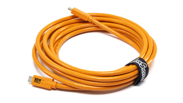 tether tools cable
