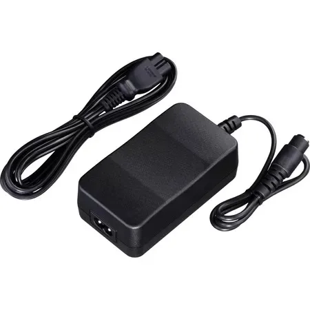 Canon AC Adapter AC-E6N 2 adaptador canon e6n