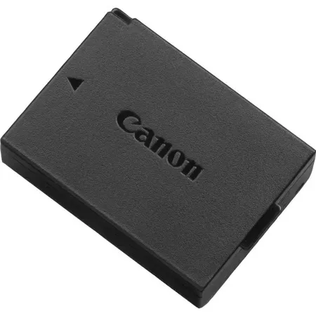 bateria canon lp e10
