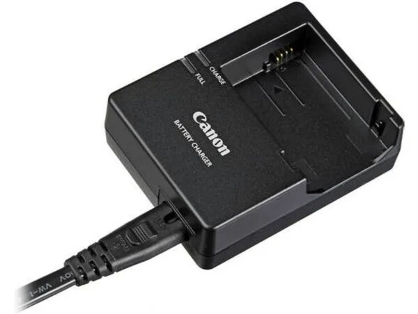 canon cargador