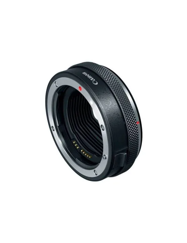 Canon Control Ring Mount Adapter EF-EOS R 3 control ring mount adapter