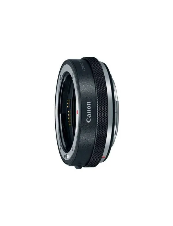 Canon Control Ring Mount Adapter EF-EOS R 4 anillo adaptador para canon