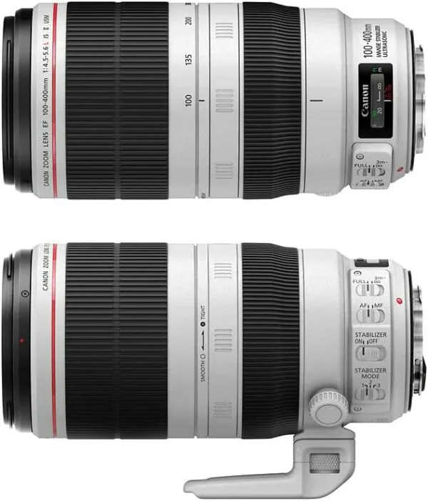 canon f4 100mm usm