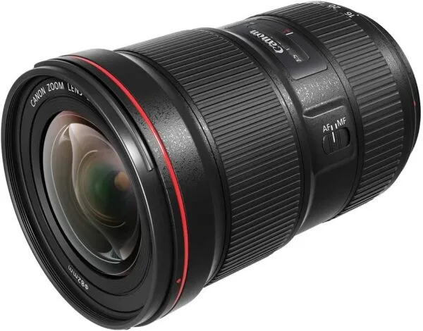 objetivos canon profesionales