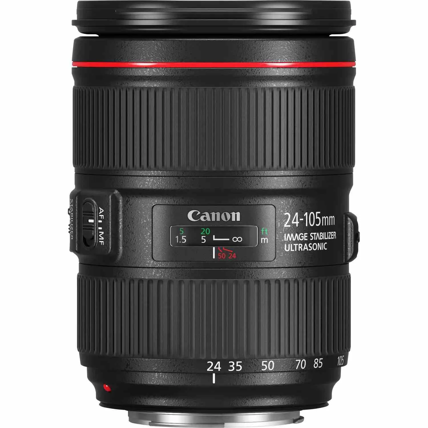 canon ef 24