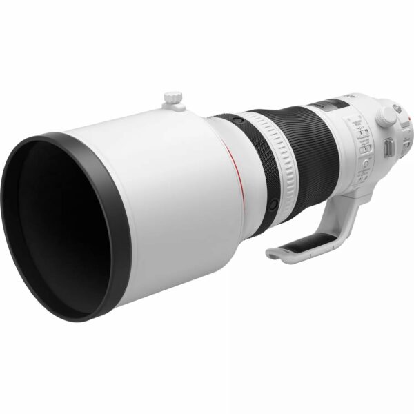 canon ef 400mm