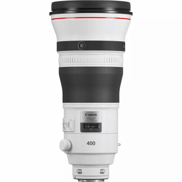 canon ef 400mm