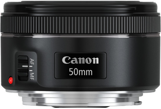 canon ef 50mm