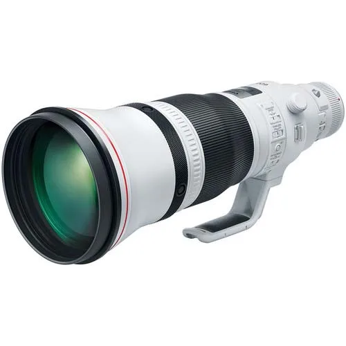 canon ef 600