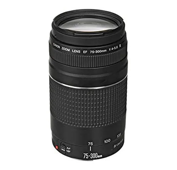 canon ef 75