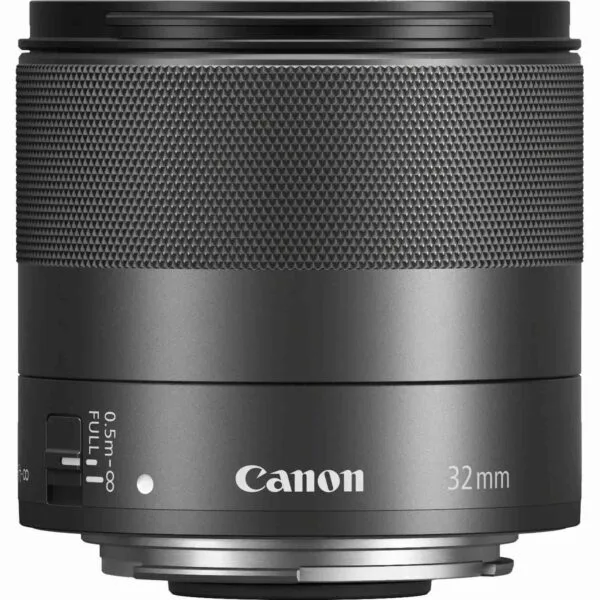 canon ef 32