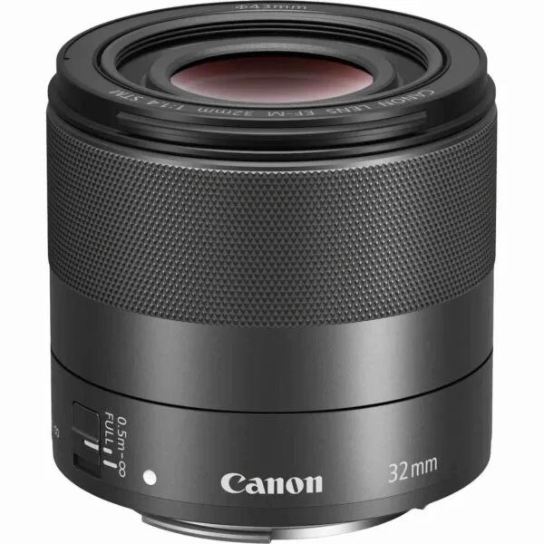 canon ef 32mm