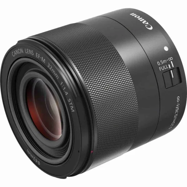 canon ef 32mm