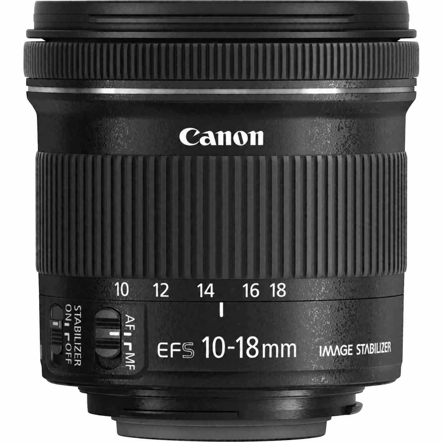 canon ef 10mm